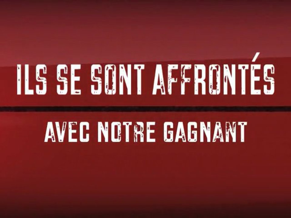 VOYAGE DE STAR A MARRAKECH (MAROC) - Bande Annonce