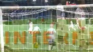 roma torino 2-0 second goal highlight 19.11.2012