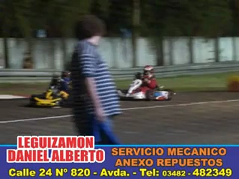 2012-11-17 - 50cc Escuela (Final 10 Vtas)