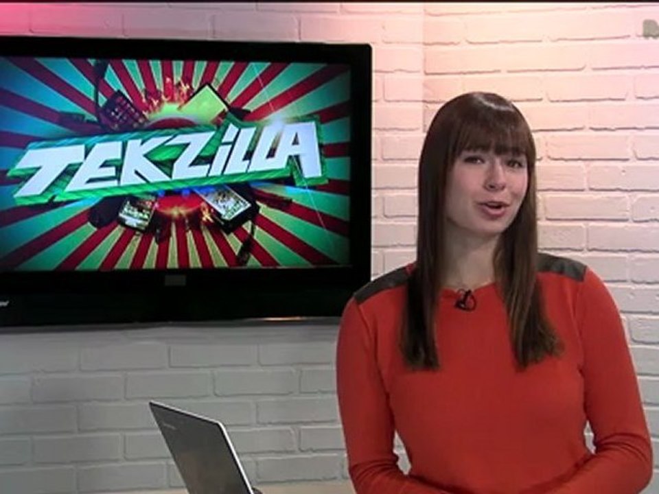 Windows 8: Turn Off Smartscreen - Tekzilla Daily Tip