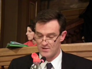 Rapport aux mandataires 2011 SEM Lyon Parc Auto