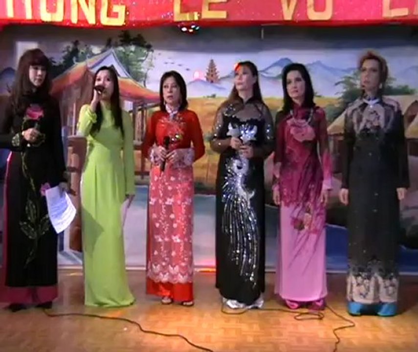 09. Mẹ Yêu - Tốp Ca