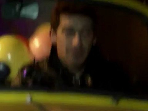 Сериал Небесные родственники / 4 серия / Лирическая комедия