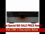 [SPECIAL DISCOUNT] Harman Kardon AVR 3650 7.1-Channel, 110-Watt Audio/Video Receiver with HDMI v.1.4a, 3-D, Deep Color and Audio Return Channel