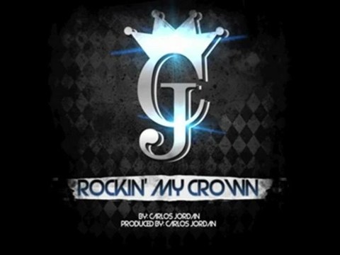 Accapellamans Music Records - Introduces Recording Artist Carlos Jordan and his Debut Single Rockin My Crown
