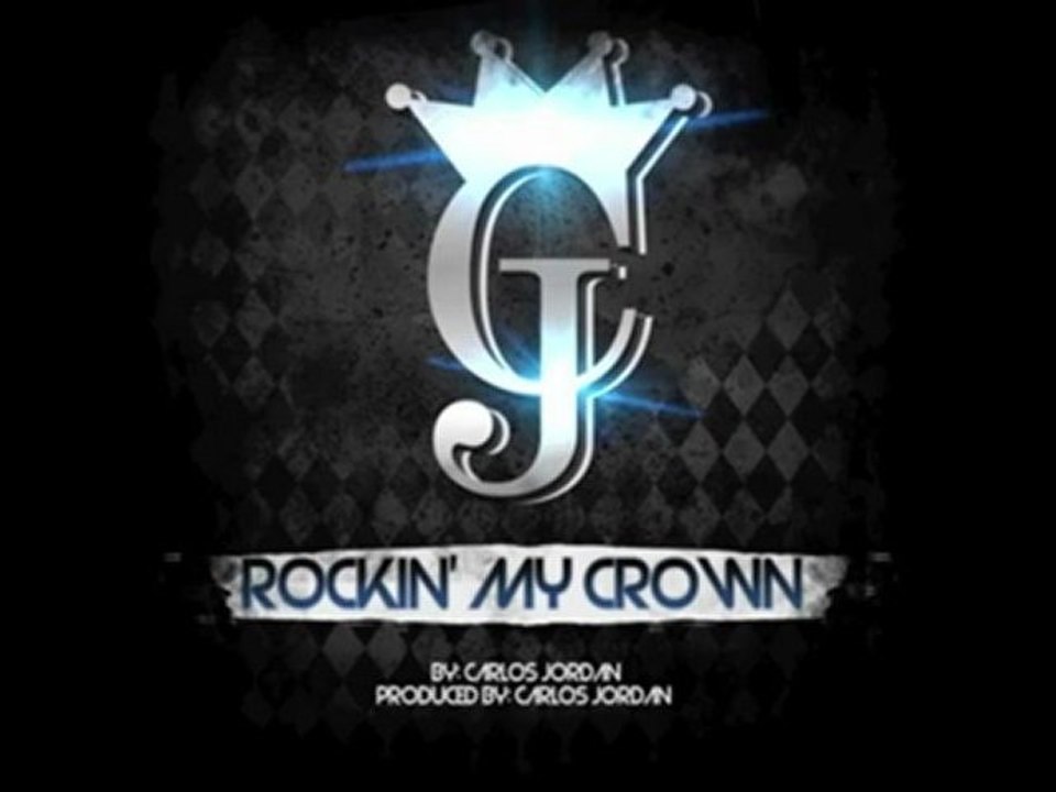 Accapellamans Music Records - Introduces "Recording Artist Carlos Jordan" and his "Debut Single Rockin My Crown"