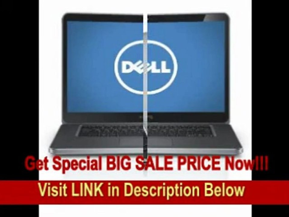 [FOR SALE] Dell XPS XPS15-9375sLV 15-Inch Laptop (Silver)