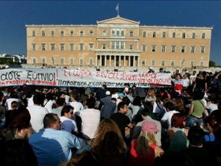 ΜΙΑ ΖΩΗ ΠΑΤΕΡ ΗΜΩΝ!