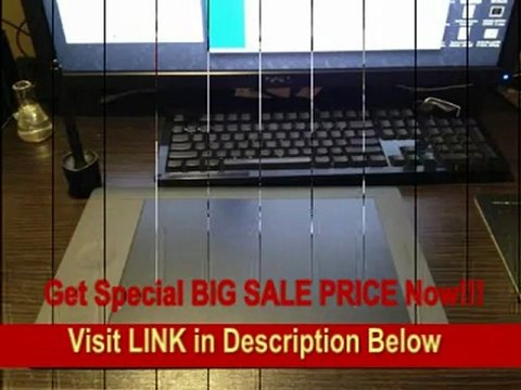 [SPECIAL DISCOUNT] Wacom Intuos5 Touch Large Pen Tablet with Corel Painter 12 (PTH850SP1)