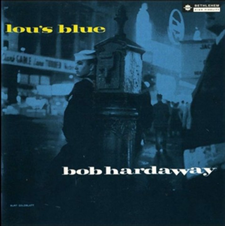 Bob Hardaway - Jr