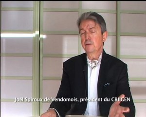 OGM -01/12- En quoi votre expérience sur les OGM est unique? Etude Séralini/CRIIGEN