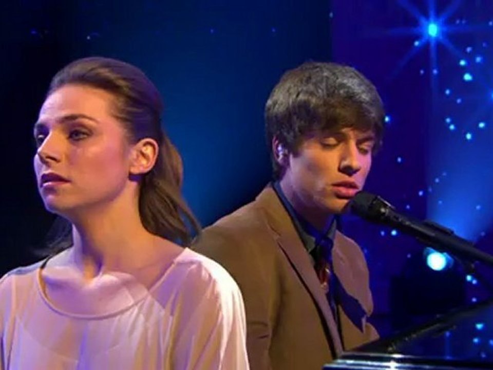 Stefan Gillis chante "Ne me quitte pas" - Finale