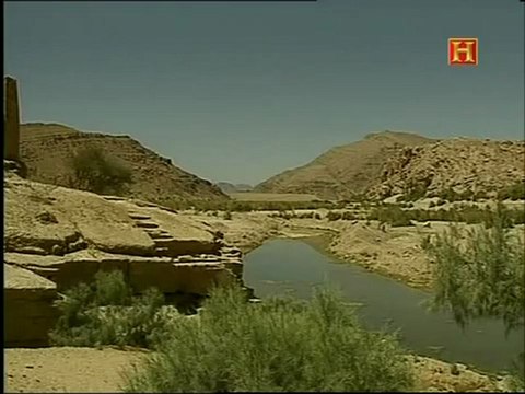 El Legado De Las Civilizaciones Antiguas : La Antigua Arabia