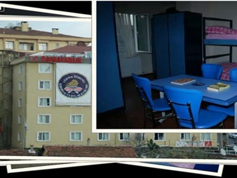 ataşehir kız öğrenci yurtları