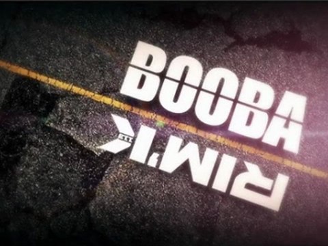 Booba feat Rimk - banlieue (2012)