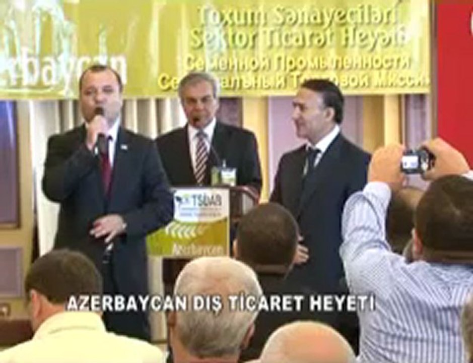 TSÜAB, Türkiye'de üretilen tohumları okullarda öğrencilere tanıtıyor