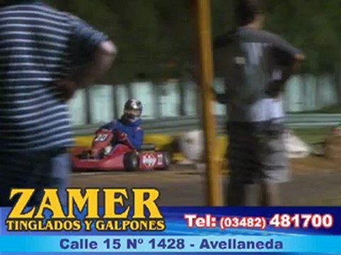 2012-11-17 - 125 cc Directos (Final 20 Vtas)