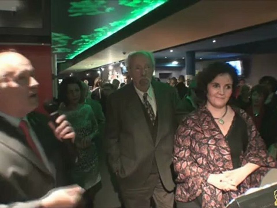 Cocktail de lancement du Petit Futé Mulhouse 2013