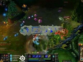 Aphromoo troll un blitz - League of legends - team-aaa.com