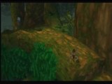 Tarzan Untamed (Freeride) [PS2, Gamecube] Walkthrough Part 4