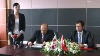 Türkiye ile Gürcistan arasında yeni sınır kapıları faaliyete geçiyor