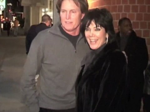 Are Bruce and Kris Jenner Divorcing?