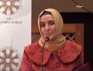 Türkiye Yazarlar Birliği 2011 ödülleri sahiplerini verildi