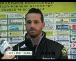 Colorno - Lentigione interviste post-partita 18112012