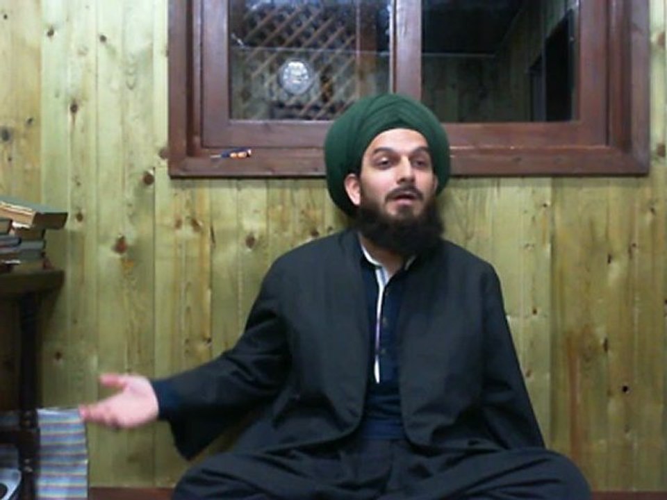 232. ALLAH BİZE YETER(B)14.11.2012