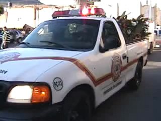 Cortejo funebre Don Miguel Zermeño...En Atotonilco El Alto.