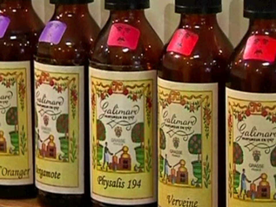 Perfume Makers Fear EU Legal Blow To The $24.3 Million Industry