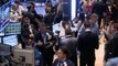 Wall Street Rallies After Optimism Over 