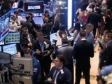 Wall Street Rallies After Optimism Over 