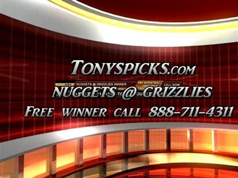 Denver Nuggets versus Memphis Grizzlies Pick Prediction NBA Pro Basketball Odds Preview 11-19-2012