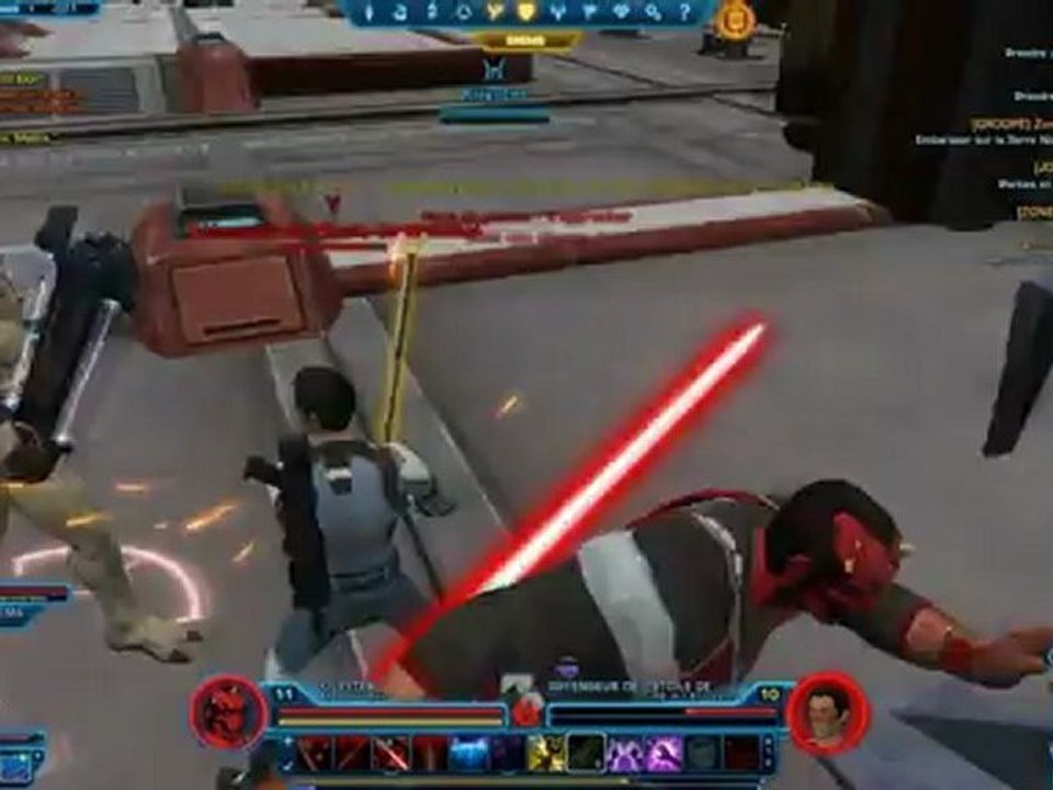 swtor-serre noir
