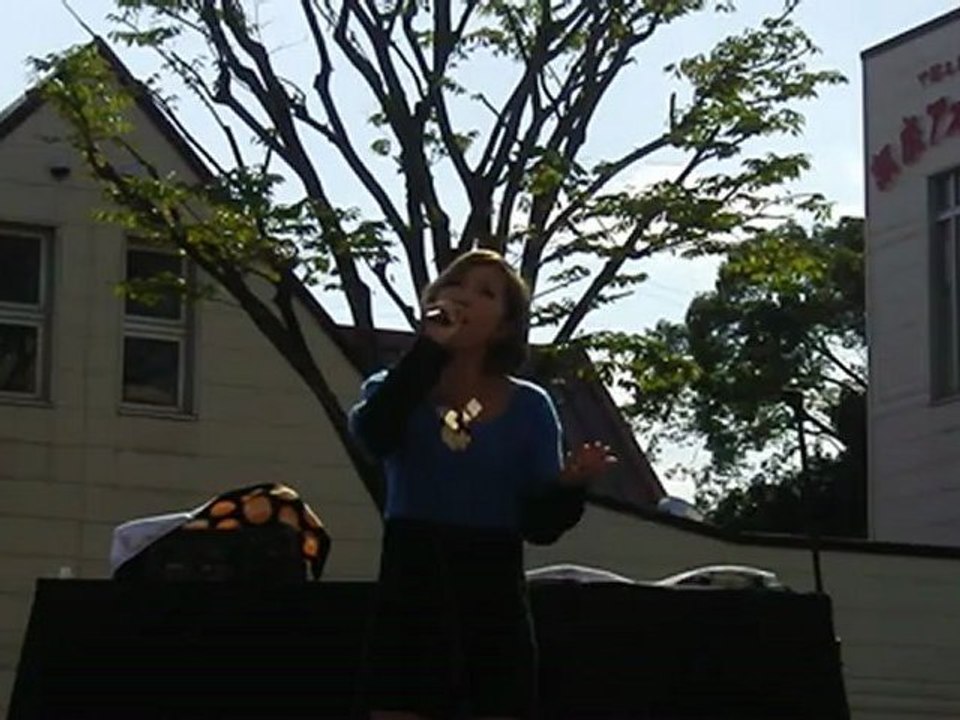 Lisa Halim_SOREDEMO KIMIWO AISHITETA