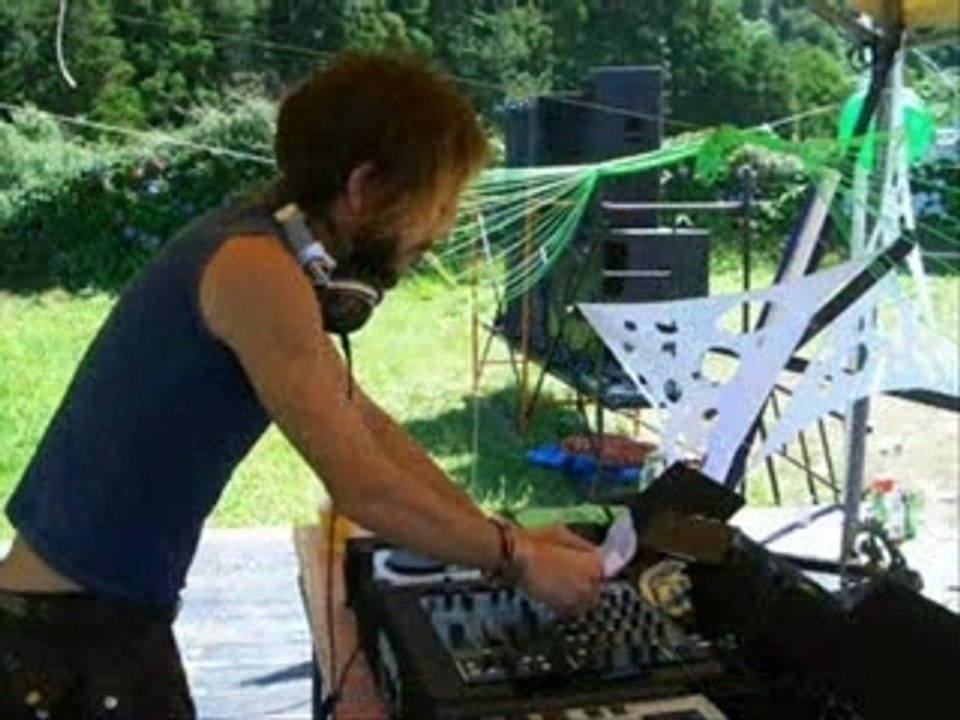 Green Trippin Camp 2005