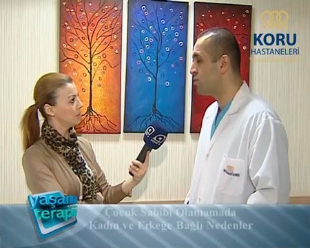 Tüp bebek, kısırlık ve erken tanının önemi (koruhastanesi.com)