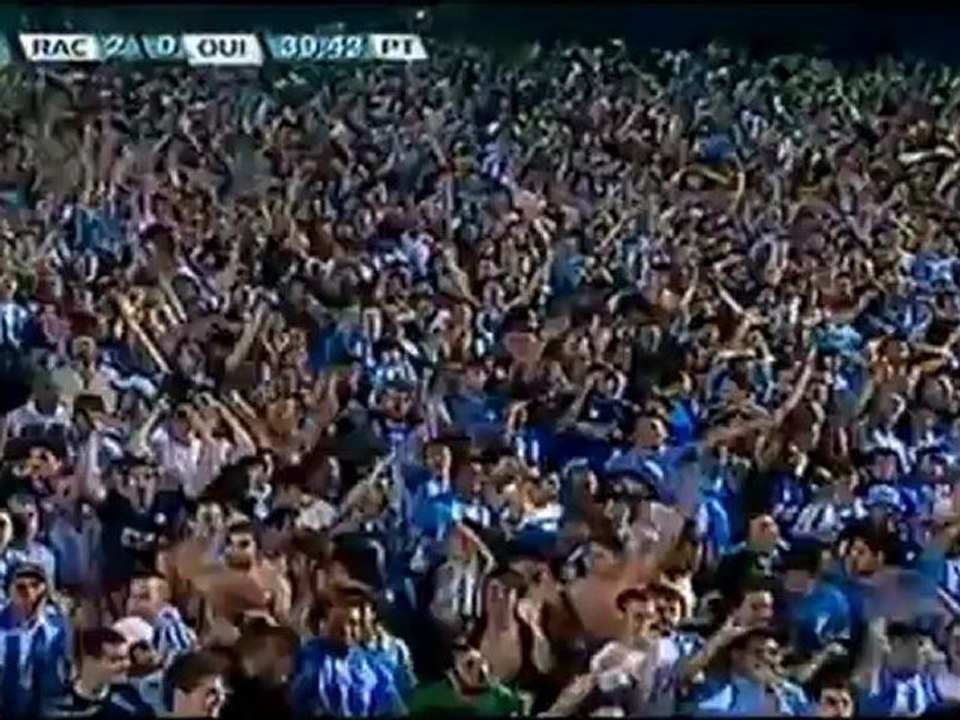 Gol de Fariña  @SpheraChannel