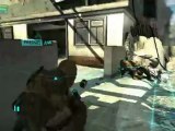 Ghost Recon: Future Soldier Online Multiplayer Sniper Gameplay | HD Beta Key Giveaway