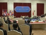 No ASEAN Agreement on South China Sea
