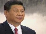 Xi Jinping Warns Of Party Corruption