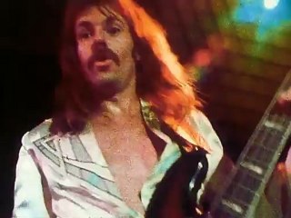 Boston - More Than A Feeling - ( Alta Calidad )