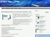 ESET Endpoint Security v5.0.2126.3 Final (32&64-bit)   Keys