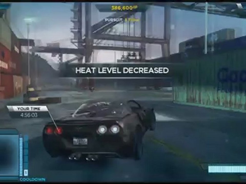 Need for Speed Most Wanted: Part 20 | [NFS01]