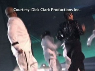 Gangnam Style meets Hammer Time