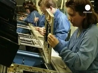 Intel : le Pdg quittera ses fonctions en mai 2013