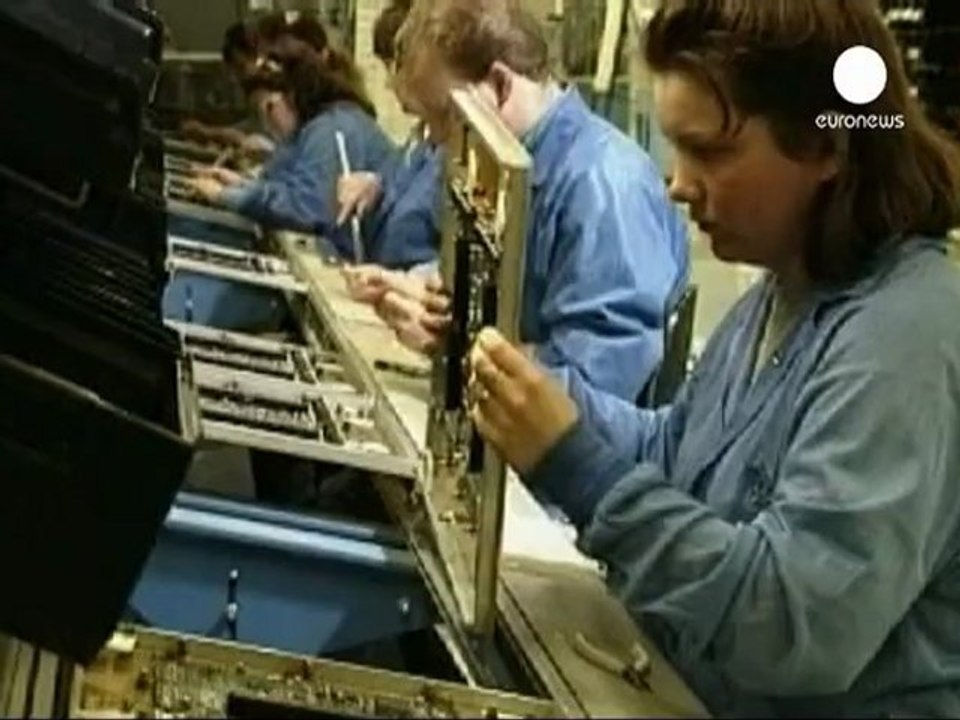 Intel : le Pdg quittera ses fonctions en mai 2013