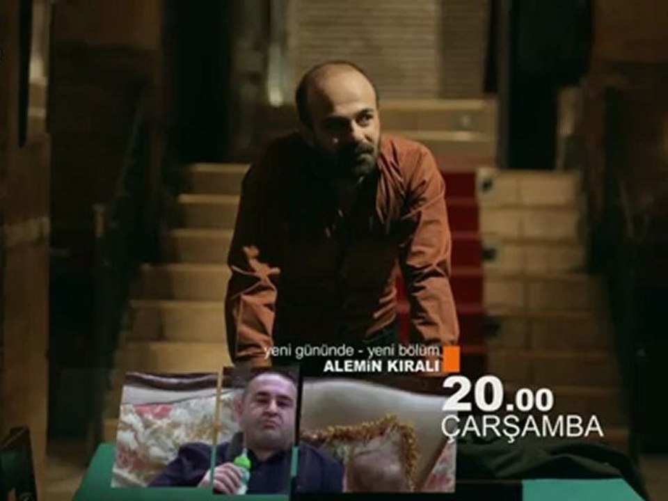 Karadayı 7.Bölüm 8.sKısım HD 720p İzle - Www.Bolumizletv.Com