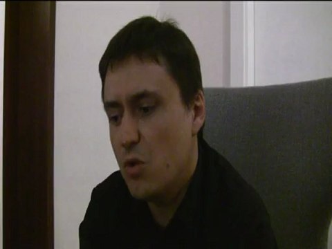 Au-delà des collines - film - Christian Mungiu